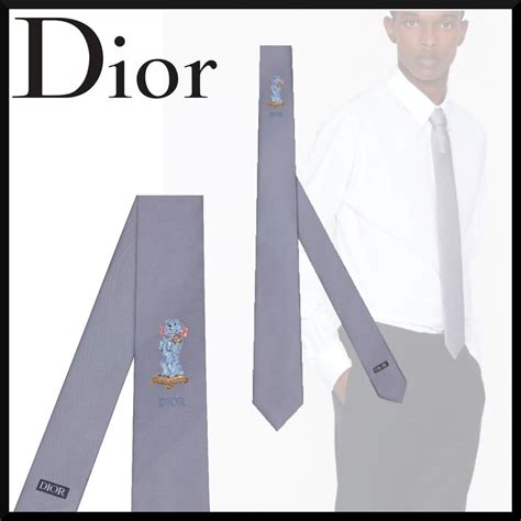 air dior tie